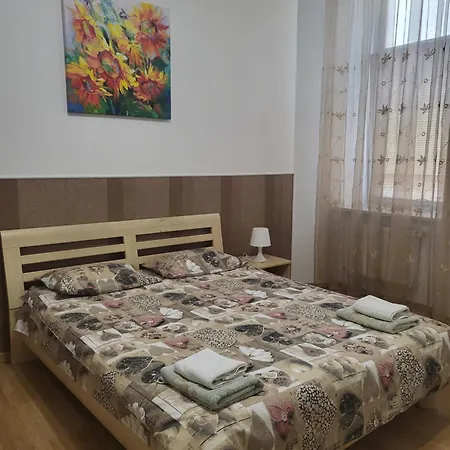 Apartment куліша 47 Lviv