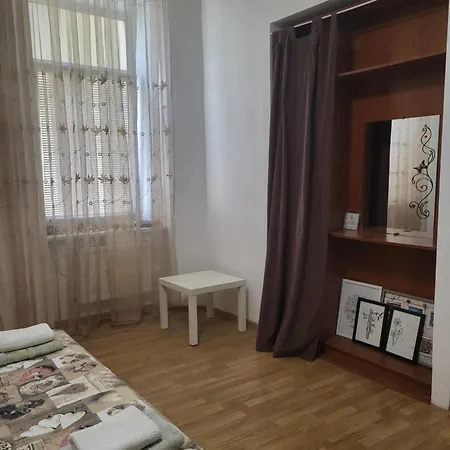 куліша 47 Lviv