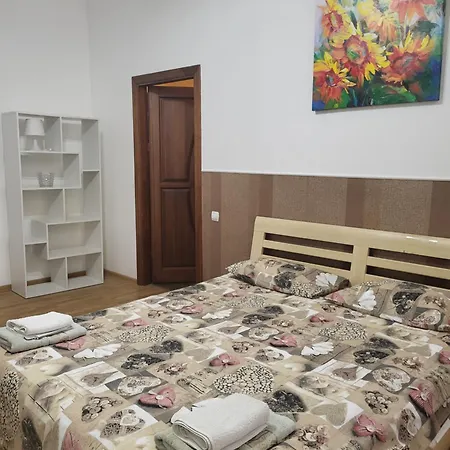 куліша 47 * Lviv